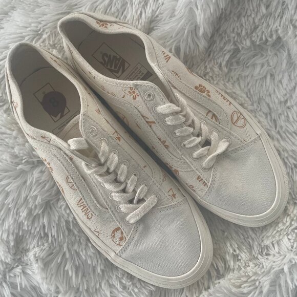 Vans Old Skool Tapered Eco Theory In Our Hands - Picture 2 of 8